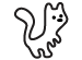 squirrel